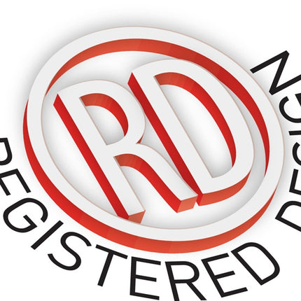 U.POWER Bundhose Atom Größe M ( 8000644533 )