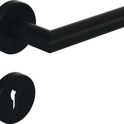 HEWI Rosettengarnitur 162PBR01.230 Polyamid 90 ( 8000646092 )