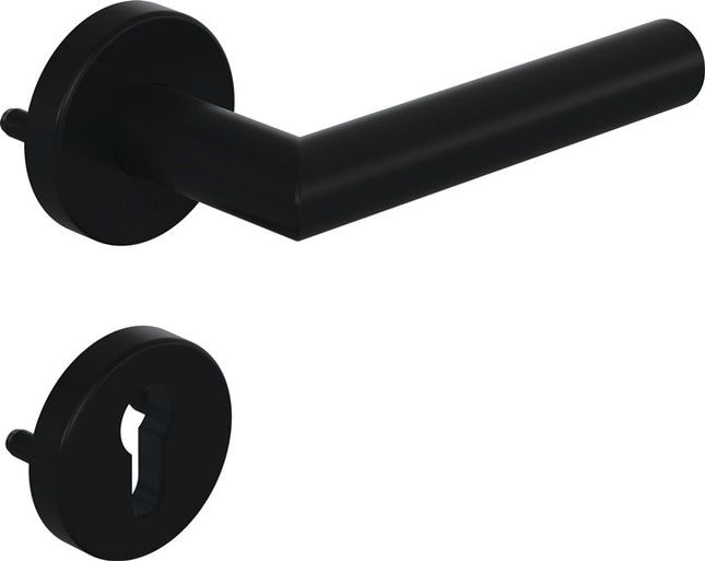 Jeu de rosaces HEWI 162PBR01.230 polyamide 90 (8000646092)