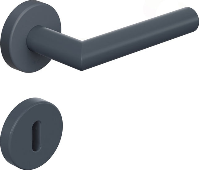 Jeu de rosaces HEWI 162PBR01.230 polyamide 92 (8000646096)