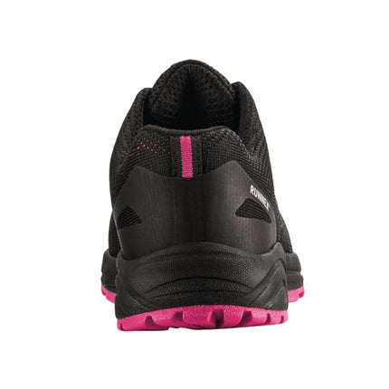 RUNNEX women's safety shoe GirlStar 5180 size 36 black/pink ( 8000655372 )