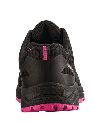 Chaussures de sécurité RUNNEX pour femmes GirlStar 5180 taille 37 noir/rose ( 8000655373 )