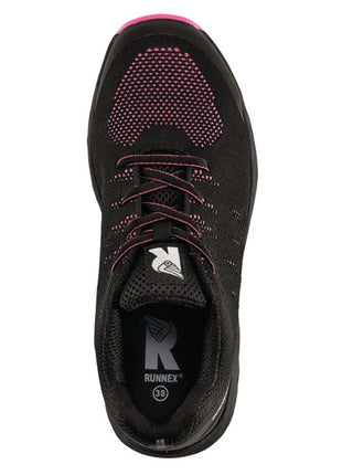 RUNNEX chaussure de sécurité femme GirlStar 5180 taille 39 noir/rose (8000655375)