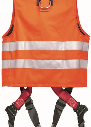 Gilet de signalisation MAS MAS40 Quick EN361 EN20471 (8000776107)