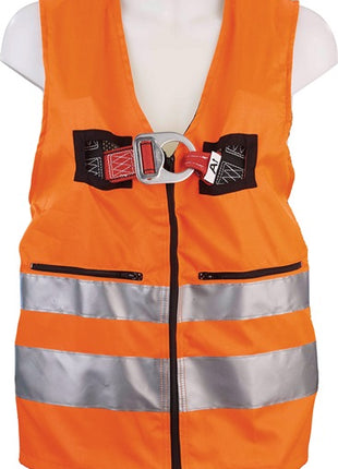 Gilet de signalisation MAS MAS40 Quick EN361 EN20471 (8000776107)