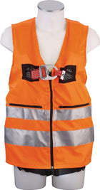 Gilet de signalisation MAS MAS40 Quick EN361 EN20471 (8000776107)