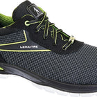 LEMAITRE Chaussures de sécurité Ringo taille 44 noir/vert ( 8000776427 )