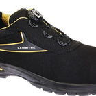 LEMAITRE Chaussures de sécurité Harrison taille 40 noir/jaune ( 8000776453 )