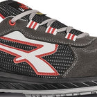 U.POWER safety shoe Demon size 43 grey ( 8000794260 )