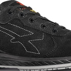 U.POWER safety shoe Gessato size 42 black ( 8000794273 )