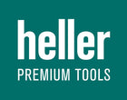 HELLER marteau perforateur Trijet Ultimate diamètre 18x travail L400xL450mm (8000869715)