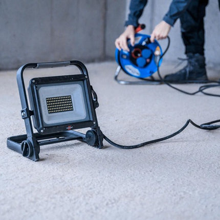 BRENNENSTUHL Faretto LED JARO 7060 M 50 W 5800 lm ( 8000883103 )