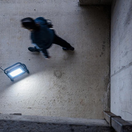 BRENNENSTUHL Faretto LED JARO 20060 M 150 W 17500 lm ( 8000883105 )