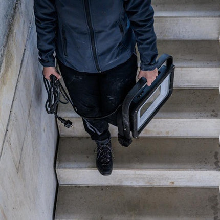 BRENNENSTUHL Faretto LED JARO 20060 M 150 W 17500 lm ( 8000883105 )