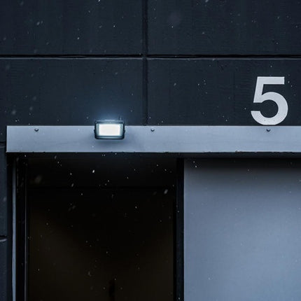 BRENNENSTUHL Faretto LED JARO 4060 30 W 3450 lm ( 8000883107 )