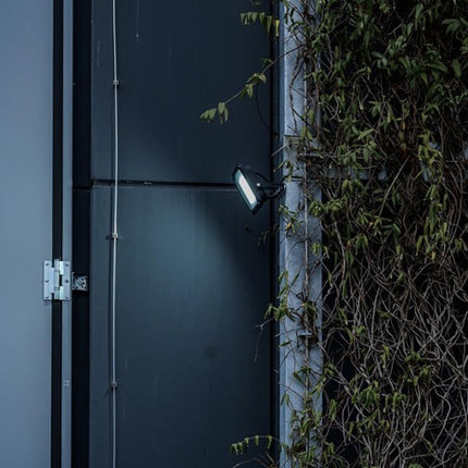 BRENNENSTUHL Proyector LED JARO 14060 100 W 11500 lm ( 8000883109 )