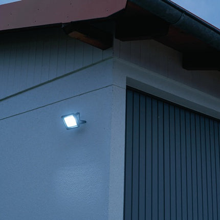 BRENNENSTUHL Proyector LED JARO 14060 100 W 11500 lm ( 8000883109 )