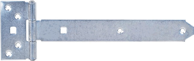 Colgador transversal GAH L.242,5 x 45 x A.90 x 34 x grosor 2 mm ( 8001514117 )