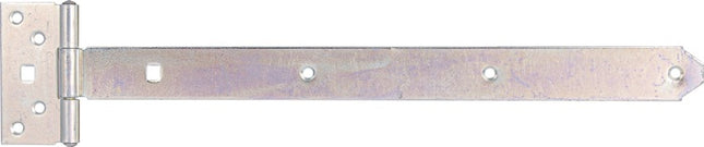 Percha transversal GAH L.393.5 x 44xAn.92 x 34xespesor 2.5 mm ( 8001514119 )