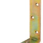 GAH Equerre de poutre L180x120 mm Largeur 40 mm ( 8001732521 )