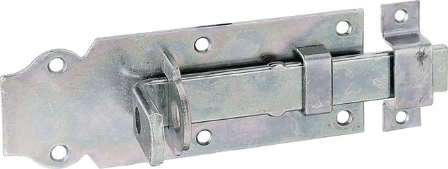 GAH lock bolt length 140 mm width 52 mm straight ( 8002488863 )