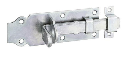 GAH lock bolt length 120 mm width 44 mm straight ( 8002643081 )
