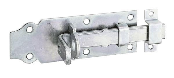 GAH lock bolt length 120 mm width 44 mm straight ( 8002643081 )