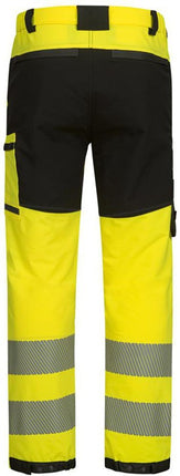 Pantalones de alta visibilidad ELYSEE REIMS talla 52 ( 8002747103 )