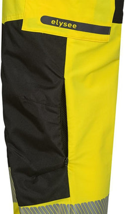ELYSEE REIMS high-visibility trousers size 54 ( 8002747104 )