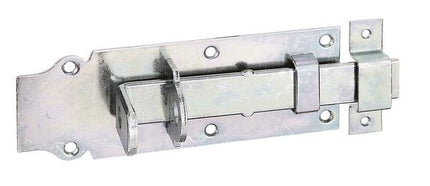 GAH lock bolt length 180 mm width 64 mm straight ( 8002768380 )