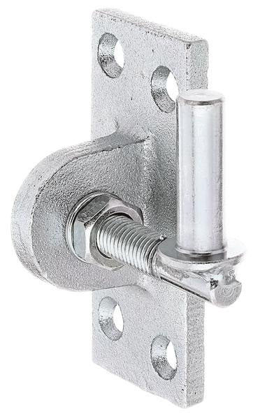 Soporte GAH para atornillar en acero bruto 13x45mm ( 8002902176 )