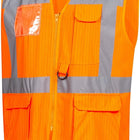 Gilet de sécurité NITRAS 7118 taille XXL ( 8003548032 )