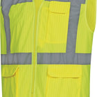 NITRAS high-visibility waistcoat 7119 size M ( 8003548043 )
