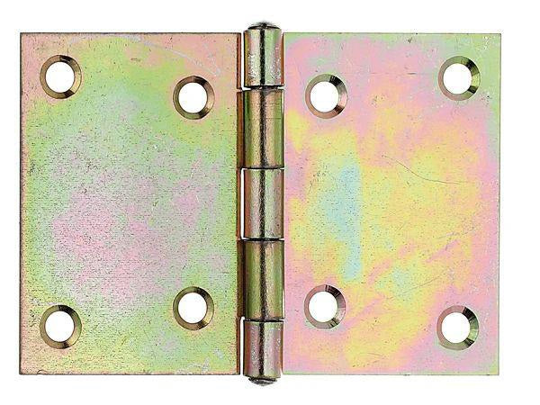 GAH Charnière hauteur 70 mm largeur 104,5 mm ( 8003551480 )