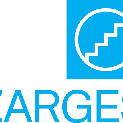 ZARGES Aluminium Box Mini L600xW400xH240mm 42 l ( 9000448100 )