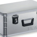 ZARGES Aluminium Box Mini L600xW400xH240mm 42 l ( 9000448100 )