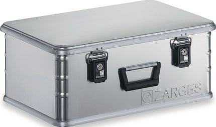 ZARGES Aluminium Box Mini L600xW400xH240mm 42 l ( 9000448100 )