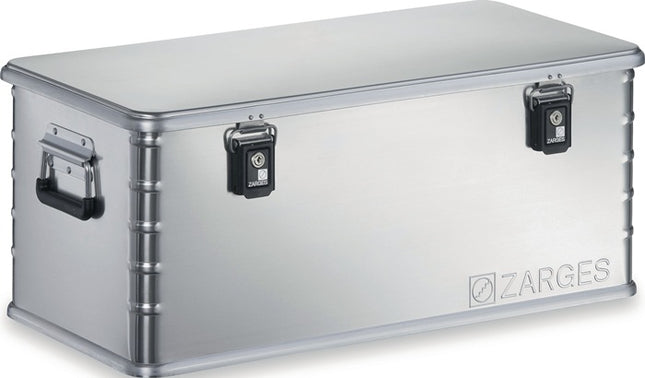 ZARGES aluminium box Midi L800xW400xH330mm 81 l ( 9000448101 )