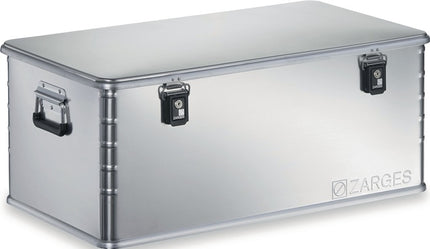 ZARGES caja de aluminio Maxi L900xW500xH370mm 135 l ( 9000448102 )