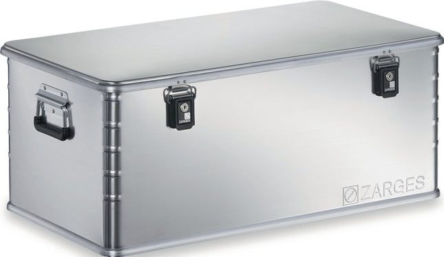 ZARGES caja de aluminio Maxi L900xW500xH370mm 135 l ( 9000448102 )