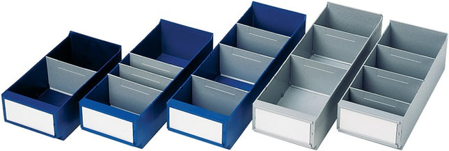 Boîte à étagères LA-KA-PE L300xL160xH100/112mm (9000449105)