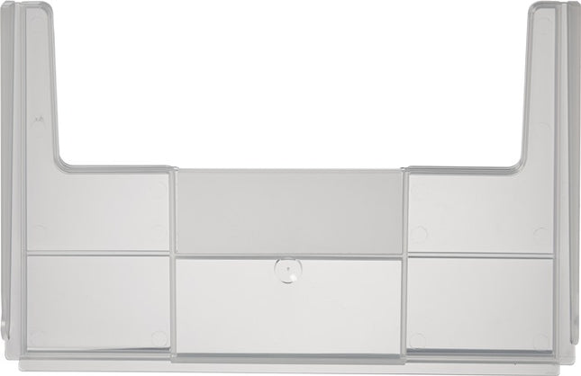 Parete divisoria LA-KA-PE per cassetta a ripiani L. 230 mm ( 9000449280 )