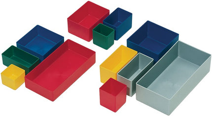 LA-KA-PE insert box 162 x 108 x 63 mm ( 9000449735 )