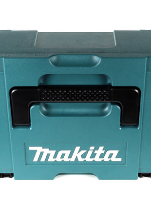 Makita DGA 511 ZJ Akku Winkelschleifer 18V 125mm Brushless Solo + Makpac - ohne Akku, ohne Ladegerät - Toolbrothers