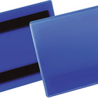 DURABLE Etikettentasche  B148xH105mm blau ( 9000451018 )
