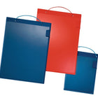 EICHNER order bag with Velcro fastener, cord and pocket ( 9000451238 )