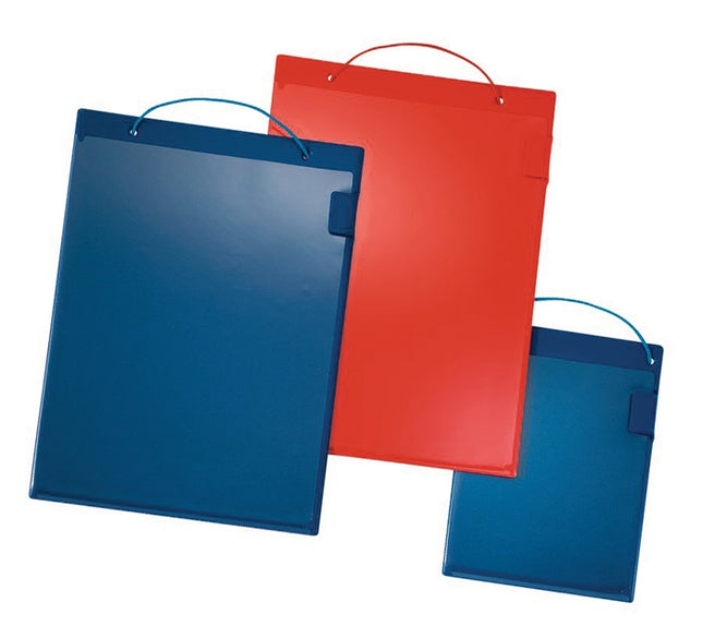 Torba na zamówienie EICHNER z zapięciem na rzep, sznurkiem i kieszenią ( 9000451238 )