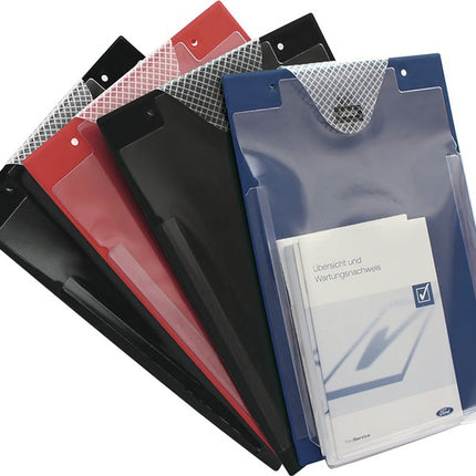 EICHNER application bag with Velcro fastener and cord ( 9000451240 )