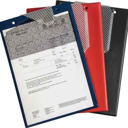 EICHNER order bag with Velcro fastener, cord and 2 compartments ( 9000451286 )