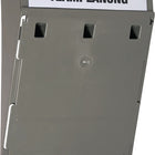 EICHNER wall sorter BIG basic module ( 9000451400 )